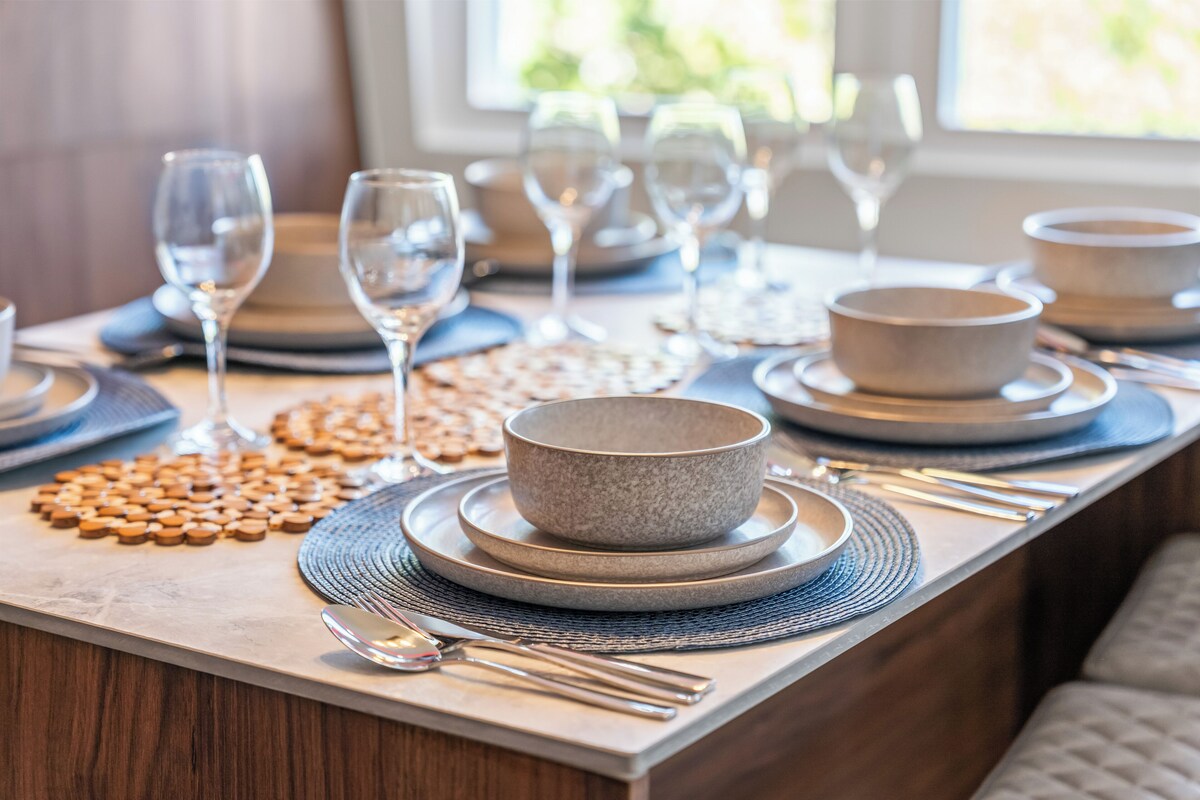 Bild für Gastgeberprofil