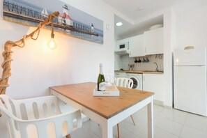 Dining - Casa Simona Corralejo  (Corralejo)
