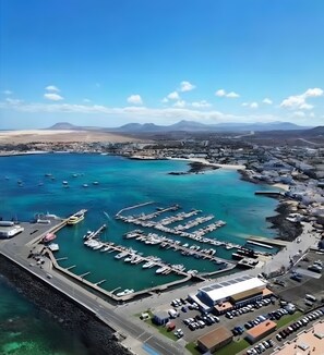 Marina - Casa Simona Corralejo  (Corralejo)