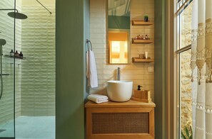 Hair dryer, towels - Vava Residence, Vava Residence (Heraklion)