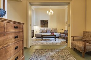 TV - Vava Residence, Vava Residence (Heraklion)