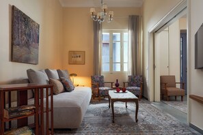 TV - Vava Residence, Vava Residence (Heraklion)