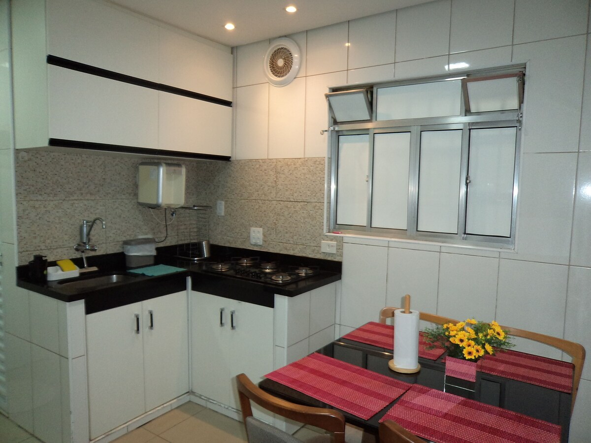 Bild für Gastgeberprofil