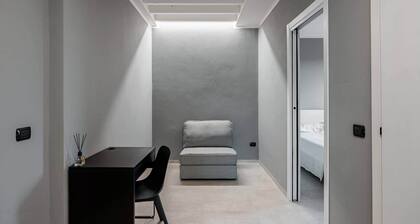 Brà Apartments & Loft- Suite 2 | Verona Fiere