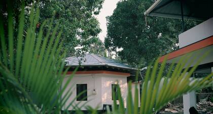 Ira by Mohanam Comfort Homes | Private AC Cottage