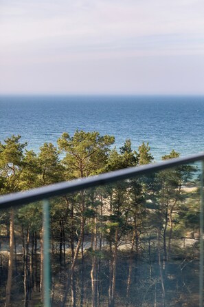 Property grounds - Serenity - Wave Resort & Spa (Międzyzdroje)