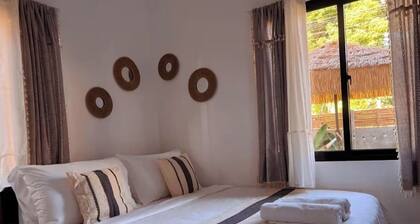 • Liminaya Villa: Serene Boho Retreat in El Nido