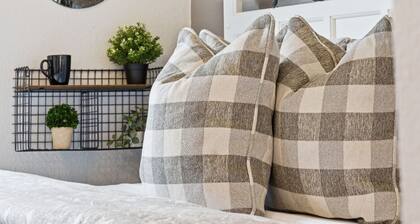 The Gathering Place- Gather. Play. Relax. Repeat.