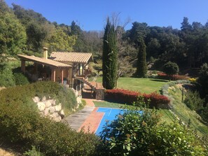 Unclassified image, 5 of 13, button - Vrbo Property (Sant Feliu de Buixalleu)