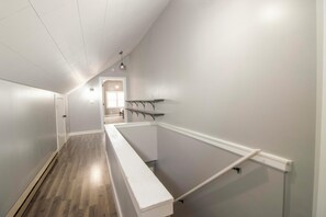 Interior - Come Stay at Our Family Air B & B (Denton)