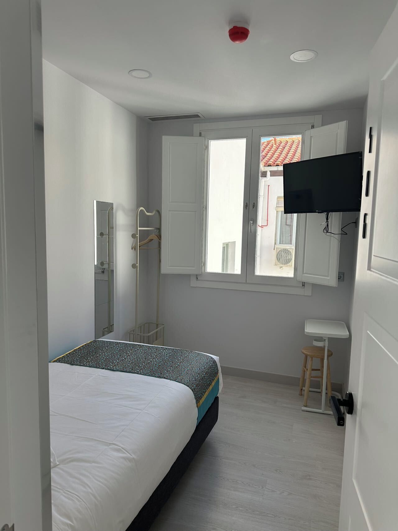 Comfort-enkeltværelse