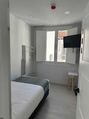 Chambre Simple Confort