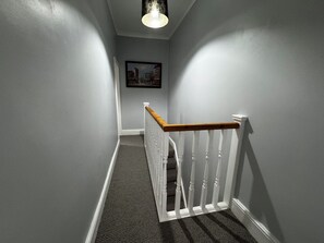 Interior - Cosy 3 bedroom house in Sale, Manchester (Sale)