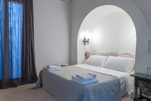 5 Schlafzimmer, WLAN, Bettwäsche