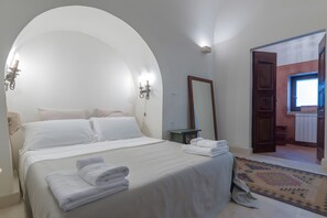 5 habitaciones, wifi y ropa de cama 