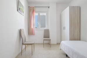 3 Schlafzimmer, WLAN, Bettwäsche