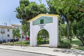 Außenbereich