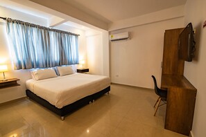 4 slaapkamers, internet, beddengoed