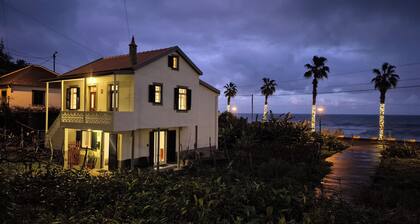 Charming 4-bedroom villa Casa Palmeiras, Seixal
