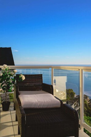 Property grounds - @ Marbella Lane - Chic Panoramic OceanView Retreat (Laguna Beach)