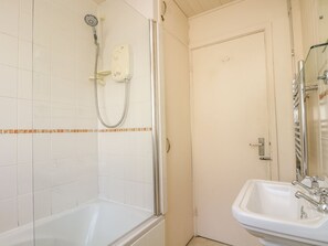 Shower - Wootton Gray (Penzance)