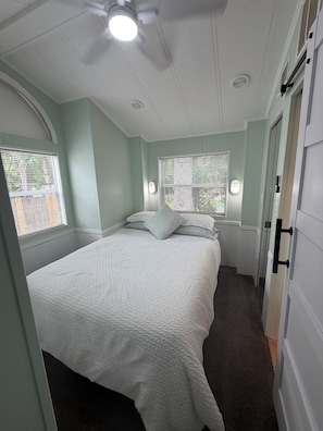 1 bedroom, iron/ironing board, WiFi, bed sheets - Welcome to the Sugar Shack in our unique fishing village of Homosassa. (Homosassa)