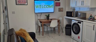 Private room in Little Bridgeford