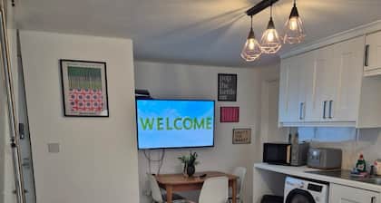 Private room in Little Bridgeford