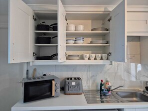 Private kitchen - Private room in Little Bridgeford (LITTLE BRIDGEFORD)