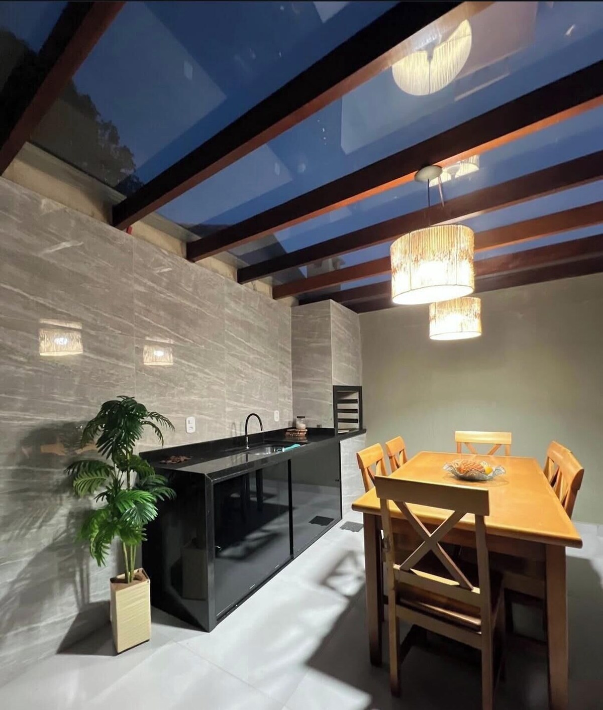 Bild für Gastgeberprofil