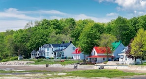 Eksteriør