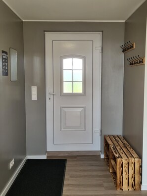 Interior - Apartment 'FeWo3' with Garden (Oesterdeichstrich)