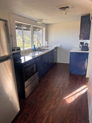 Private kitchen - The Hampshire (Jerome)