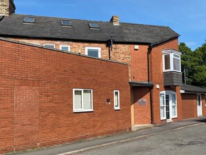 Cottage | Exterior - The Flat House (Taunton)