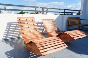 Terassi/patio