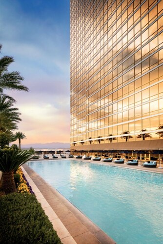 1-Bedroom / 1BB / Suite at Trump International Hotel Las Vegas