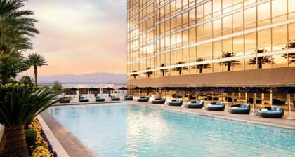 1-Bedroom / 1BB / Suite at Trump International Hotel Las Vegas