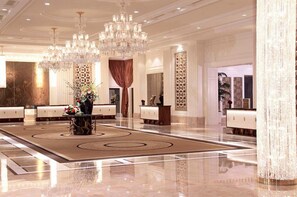 Bankettsaal