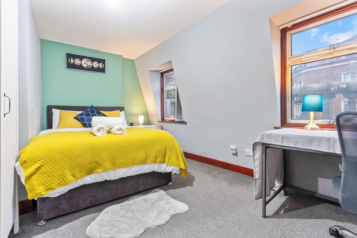 Bild für Gastgeberprofil