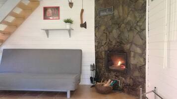 House | Living room