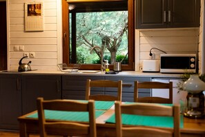 Ferienhaus | Speisen