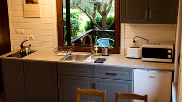 House | Private kitchen | Highchair