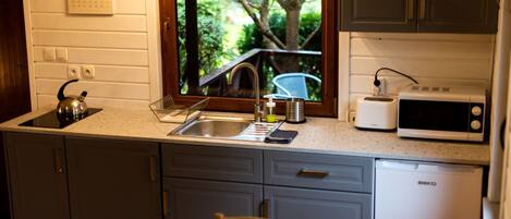 Talo | Yksityinen keittiö