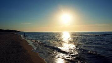 House | View from property