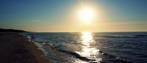 House | View from property