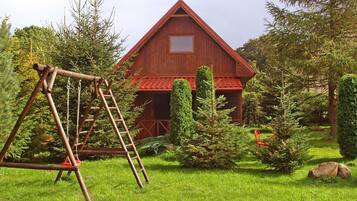 House | Children’s area