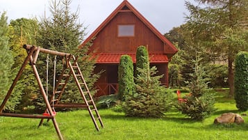 Casa | Area bambini