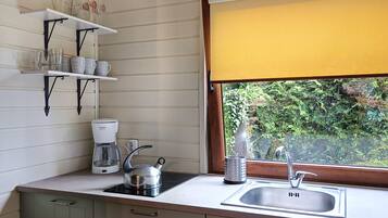 House | Private kitchen