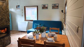 Ferienhaus | Speisen