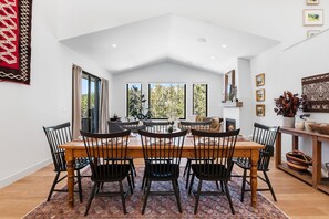 Dining - Luxury Breck Gem | Chefs Kitchen + Great Views (Breckenridge)